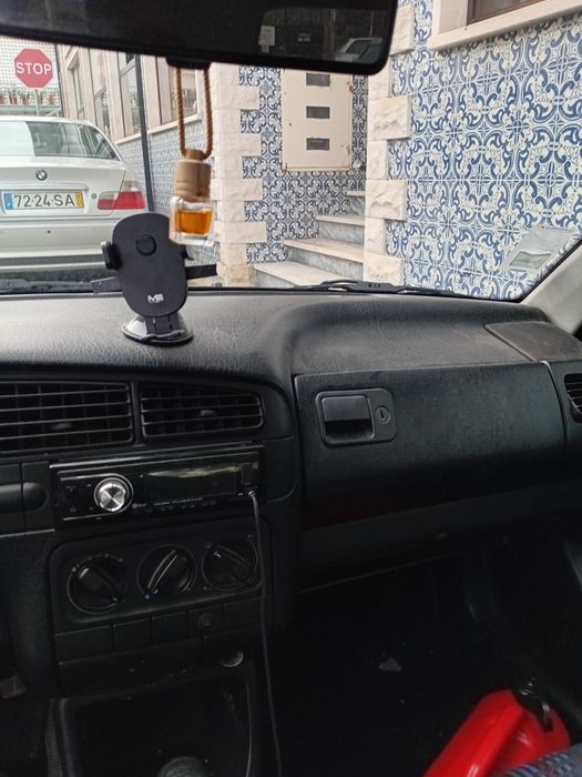 Volkswagen Golf 3 – 1.9 Turbo Diesel – 1993