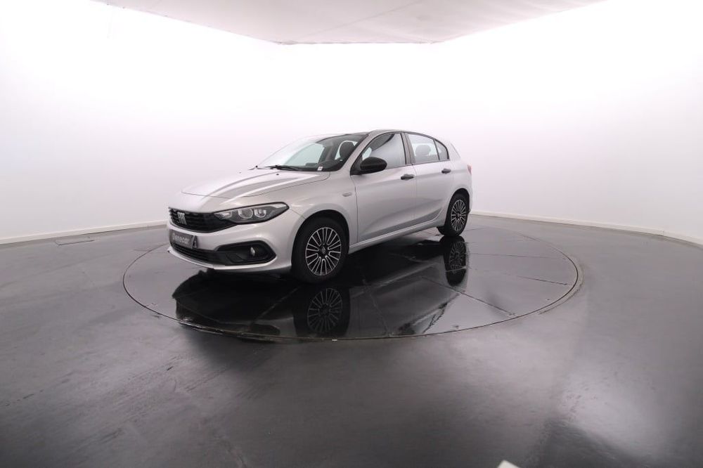 Fiat Tipo 1.3 Multijet Life
