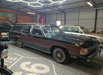 Ford Mercury kombi! 5.0 V8
