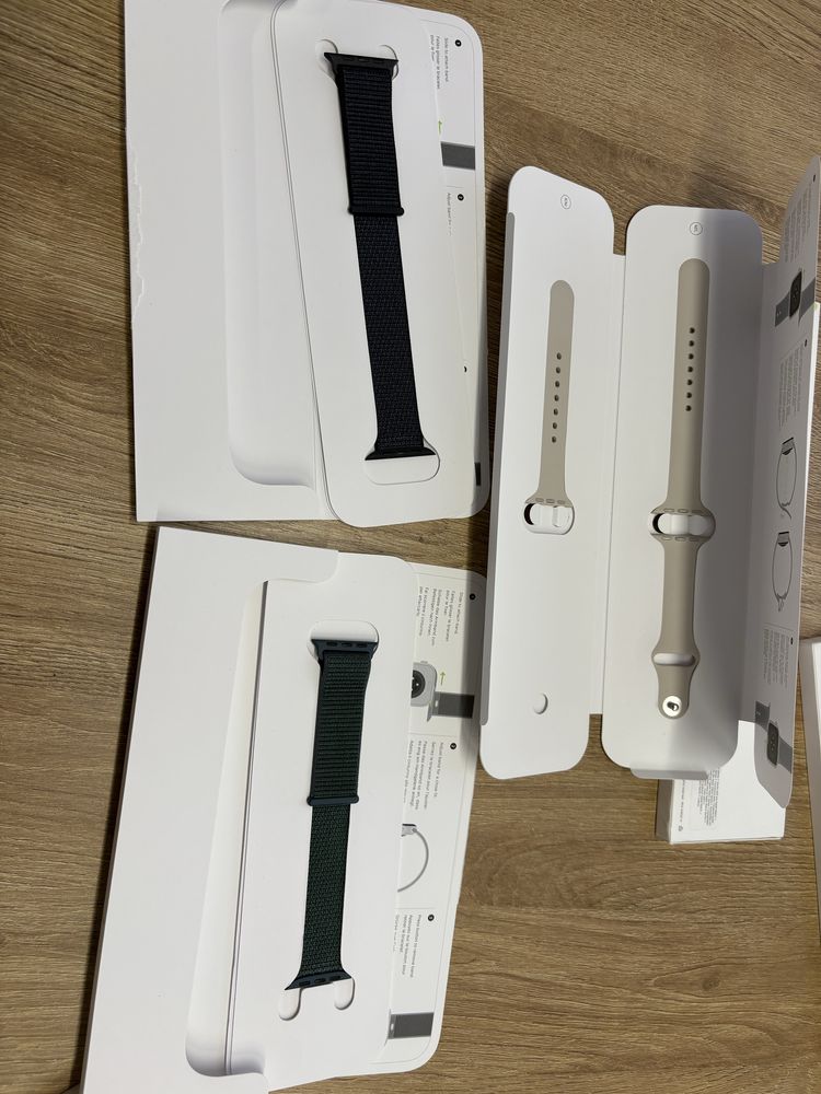 Ремінець для Apple Watch 40/41mm