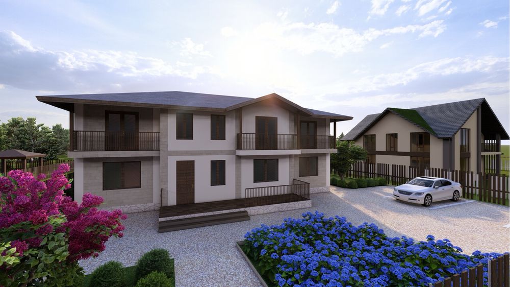 Креслення, графіки, таблиці, схеми в Archicad не дорого, без предоплат