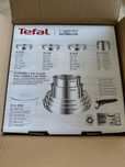 Zestaw Tefal na indukcje