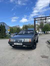 ВАЗ Lada 2109