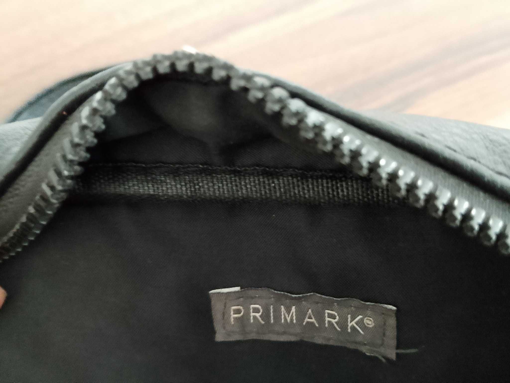 Primark torebka damska listonoszka z łańcuszkiem