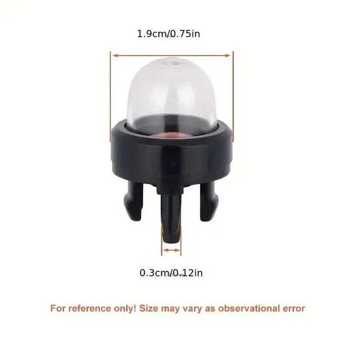 Bomba Roybi Homelite Husqvarna Aparador