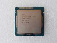 Процесор Intel i5-3330S i5-3470S i5-3550S i5-3570T s1155