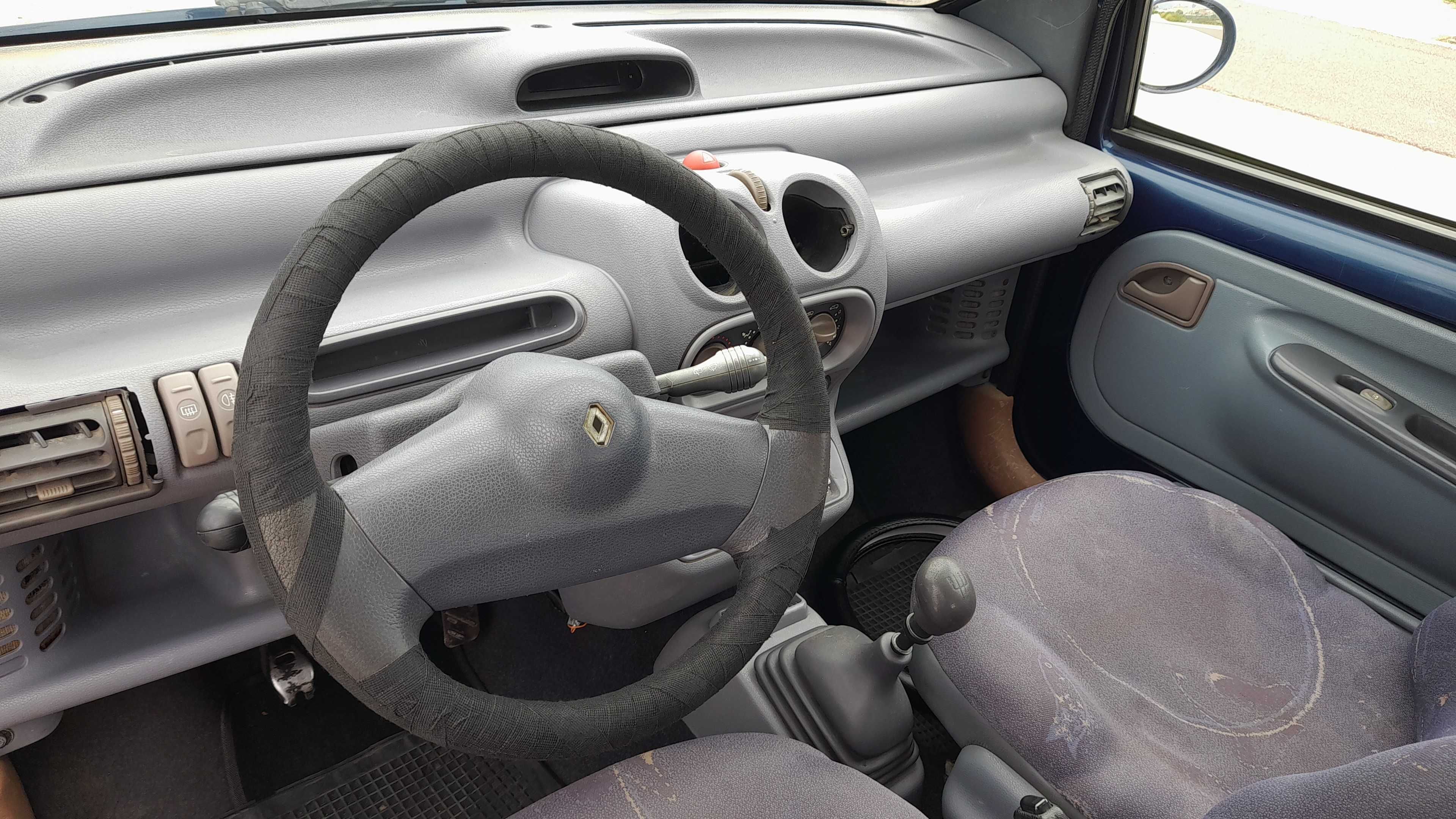 Renault Twingo 1.2 58cv 800EUR