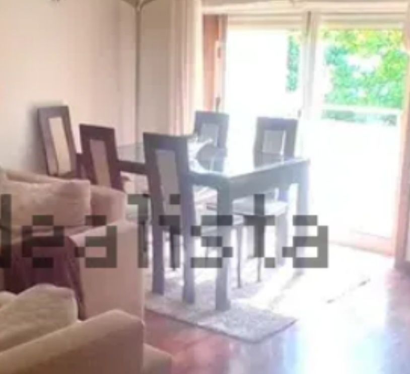 Mesa jantar extensível antarte