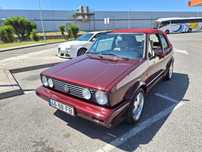 Volkswagen Golf 1.8 GLI