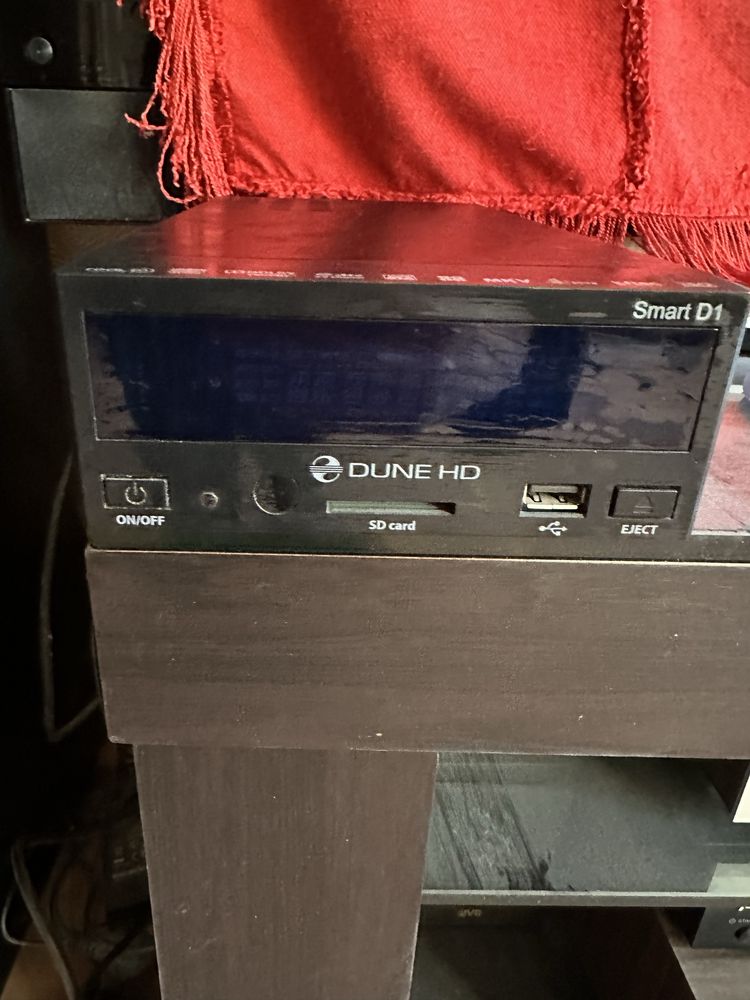 Duna HD smart d1