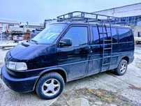 Експедиційний багажник Volkswagen T4, Т5