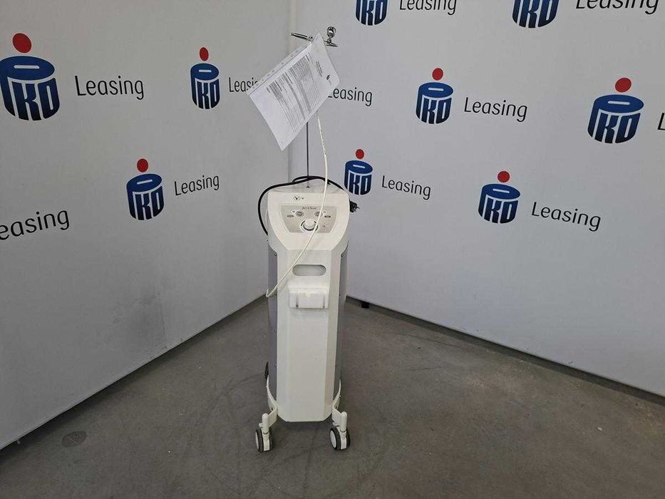 Urządzenie kosmetyczne O2 JET CLEAR SPRAY SYSTEM do zabiegu oxybrazji