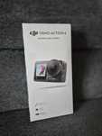 Kamera DJI Osmo Action 4 Adventure Combo