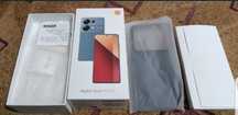 Redmi note 13 pro 8+4-256Gb