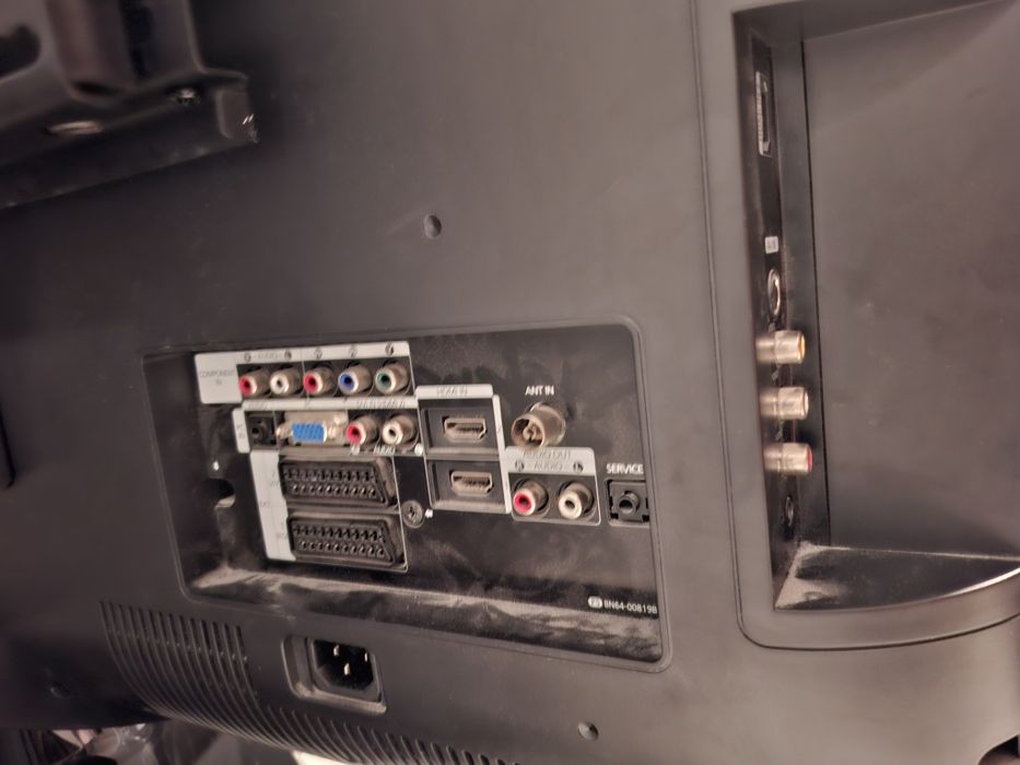 Samsung 42 cale smart tv