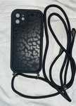 Obudowa case etui iphone 16 pro max