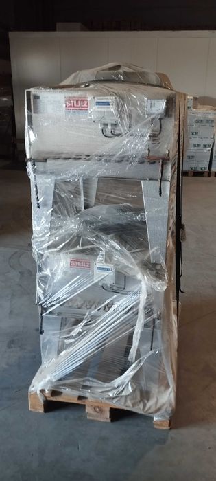 Ar Condicionado Stulz Comptrol 1002