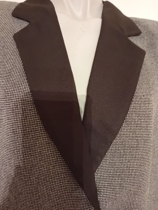 Blazer lindo outono /inverno tam XL