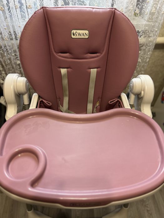 Стільчик гойдалка