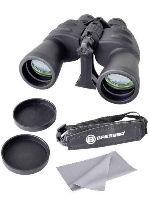 Bresser Lornetka Zoom Spezial Zoomar 7-35x50