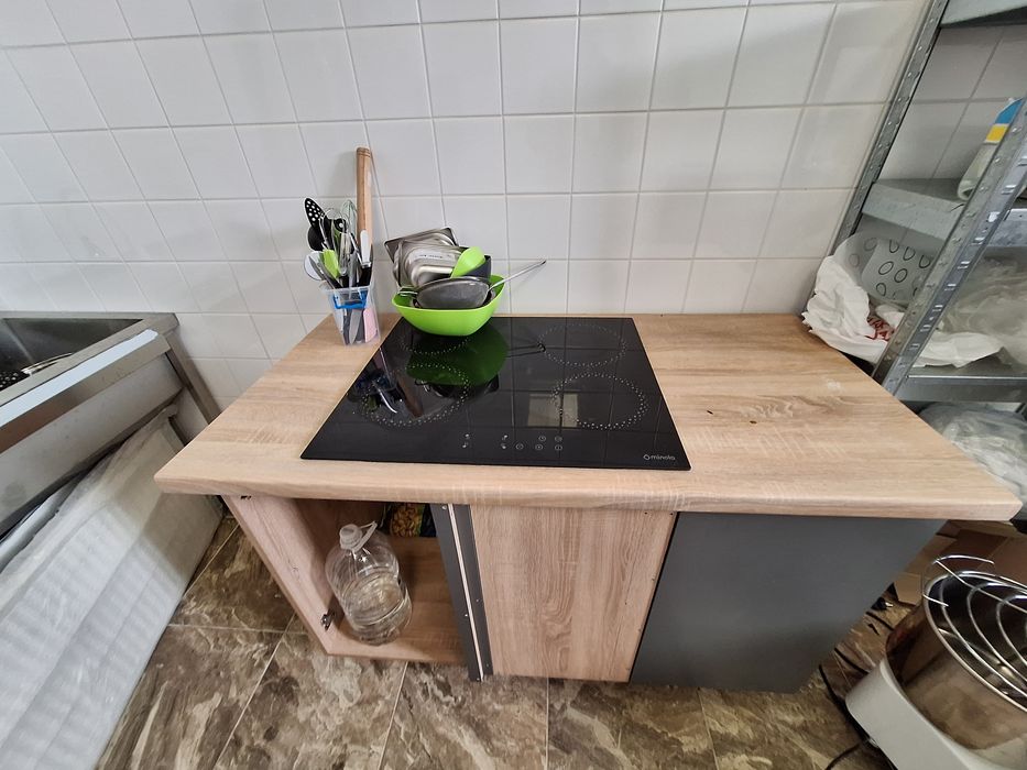 Кафе, пиццерия, ресторан - 88кв - 45000грн.5