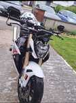 BMW S1000R Kit de espelhos Handlebar do Dave Austin
