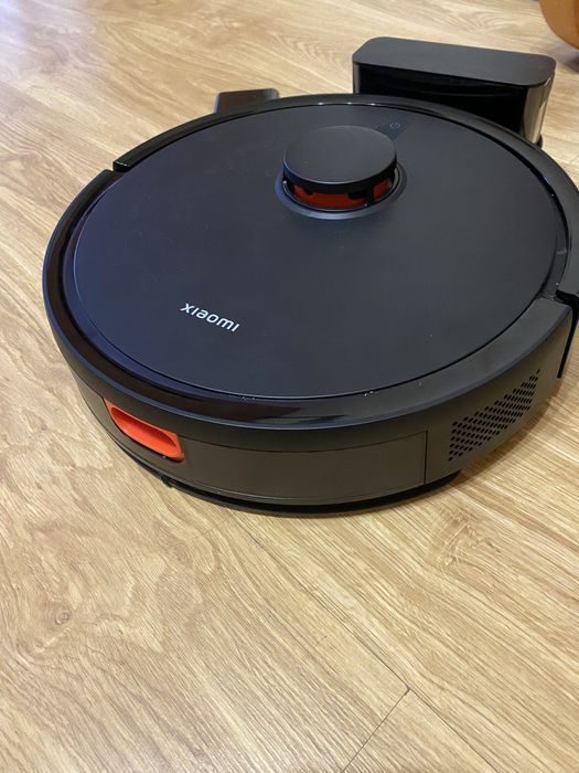 Robot sprzątający Xiaomi