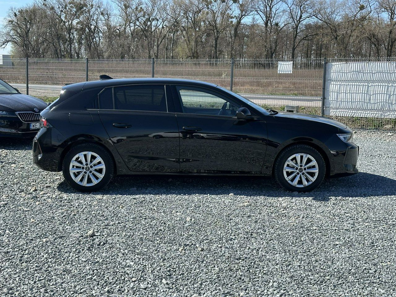 Opel Astra 1.2 12V Turbo 131KM FV23%, Business, automat, ACC, kamera 360, led