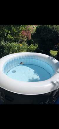 Jacuzzi Bestway Lay-Z-Spa Bali