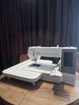 Janome 550E limited edition