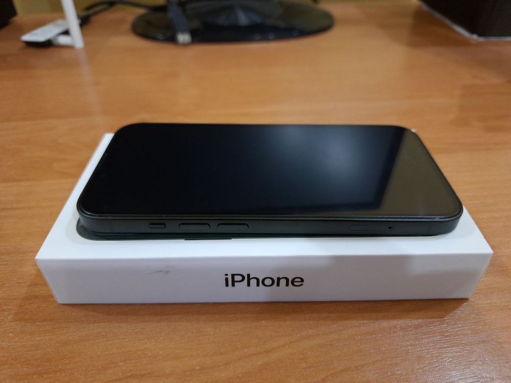 Iphone 13 128 Green Newerlock ideal