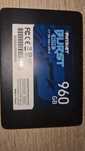Patriot Burst Elite 960GB