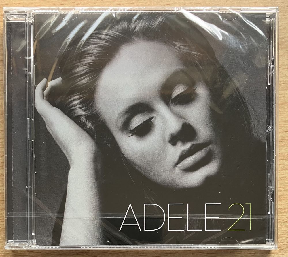 The Chats, Green Day, Sum 41, Snow Patrol, George Michael, Adele…