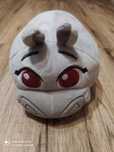 Maskotka DreamWorks hipopotam