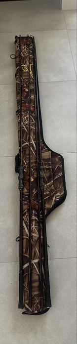 Sportex F.B.C 12t 2 3/4lbs - wedki karpiowe 2 szt