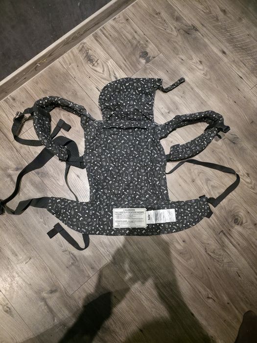 Tula standard celebrate nosidełko