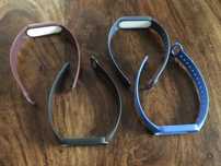 Nowe opaski do Mi Smart Band 4