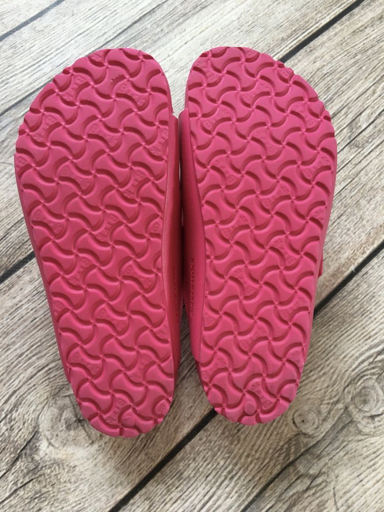 Шльопанці Birkenstock 29p. 18.5см