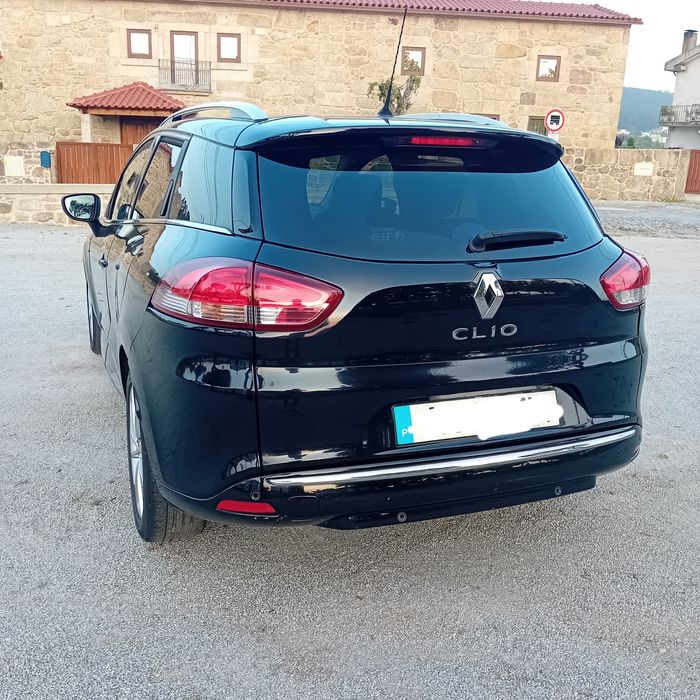 Renault clio1.5 dci 90cv limited Edition