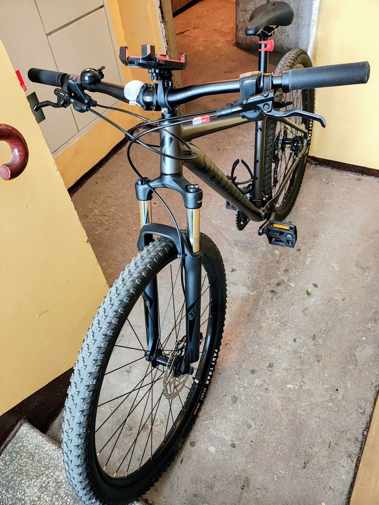 Specialized Rockhopper Comp 2x29