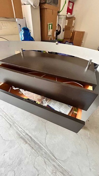 Móvel para Hall de Entrada