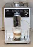 Кофемашина кофеварка Мелита Melitta Caffeo CI белая Latte Cappuccino