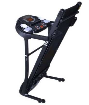 Бігова доріжка EnergyFIT 510T