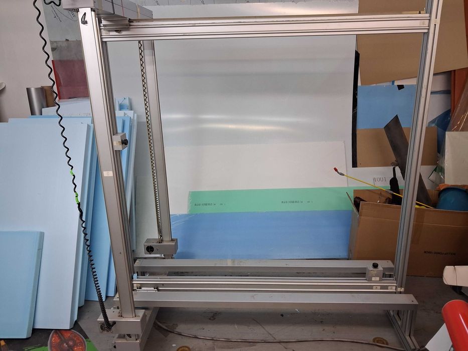 Sprzedam firmę - drukarnię wielkoformatową, agencję reklamową