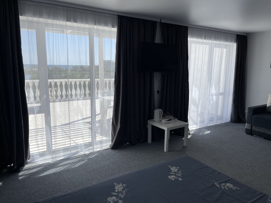 Сдам номера люкс у моря