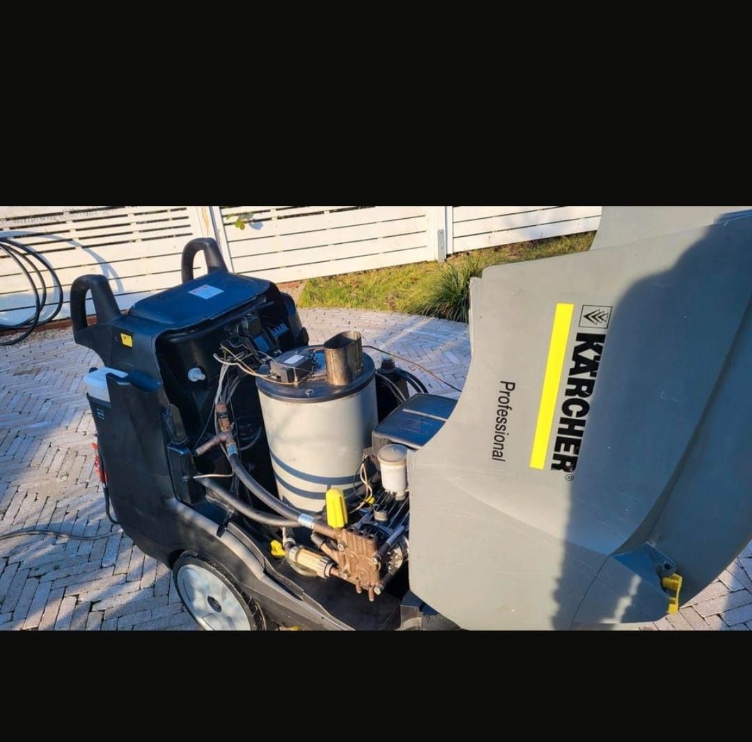 Karcher hds 9/18 -4Mx