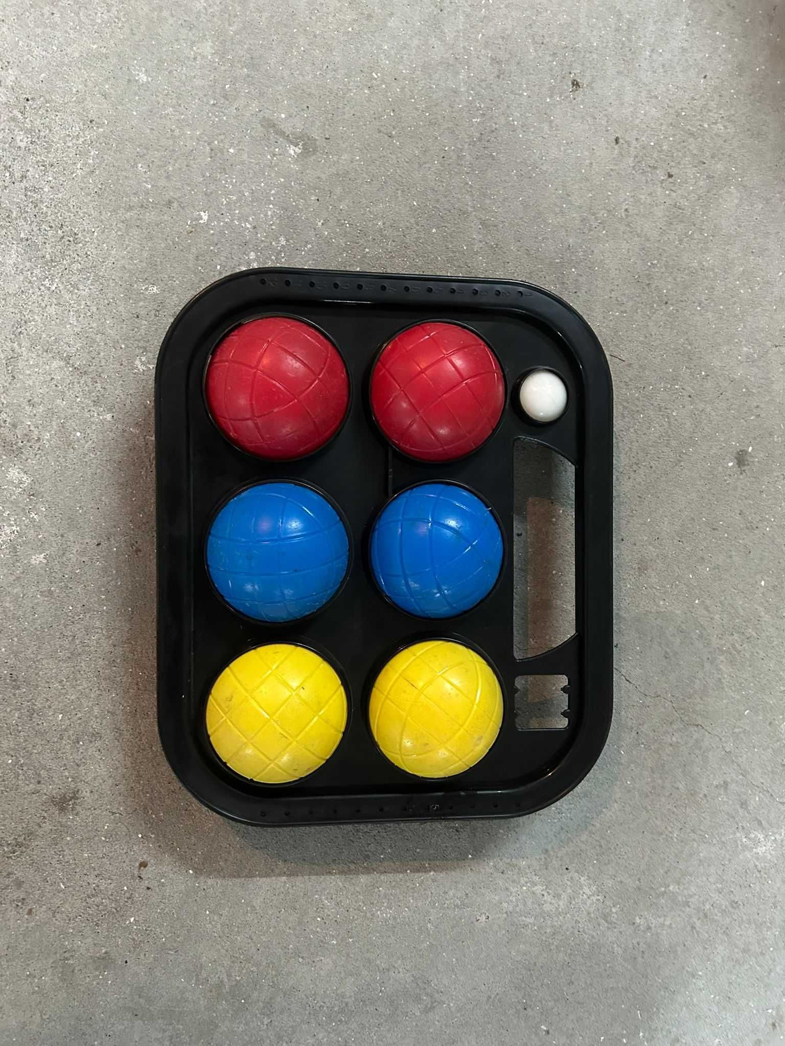 Jogo ptanca novo