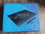Tablet graficzny Wacom Bamboo A5