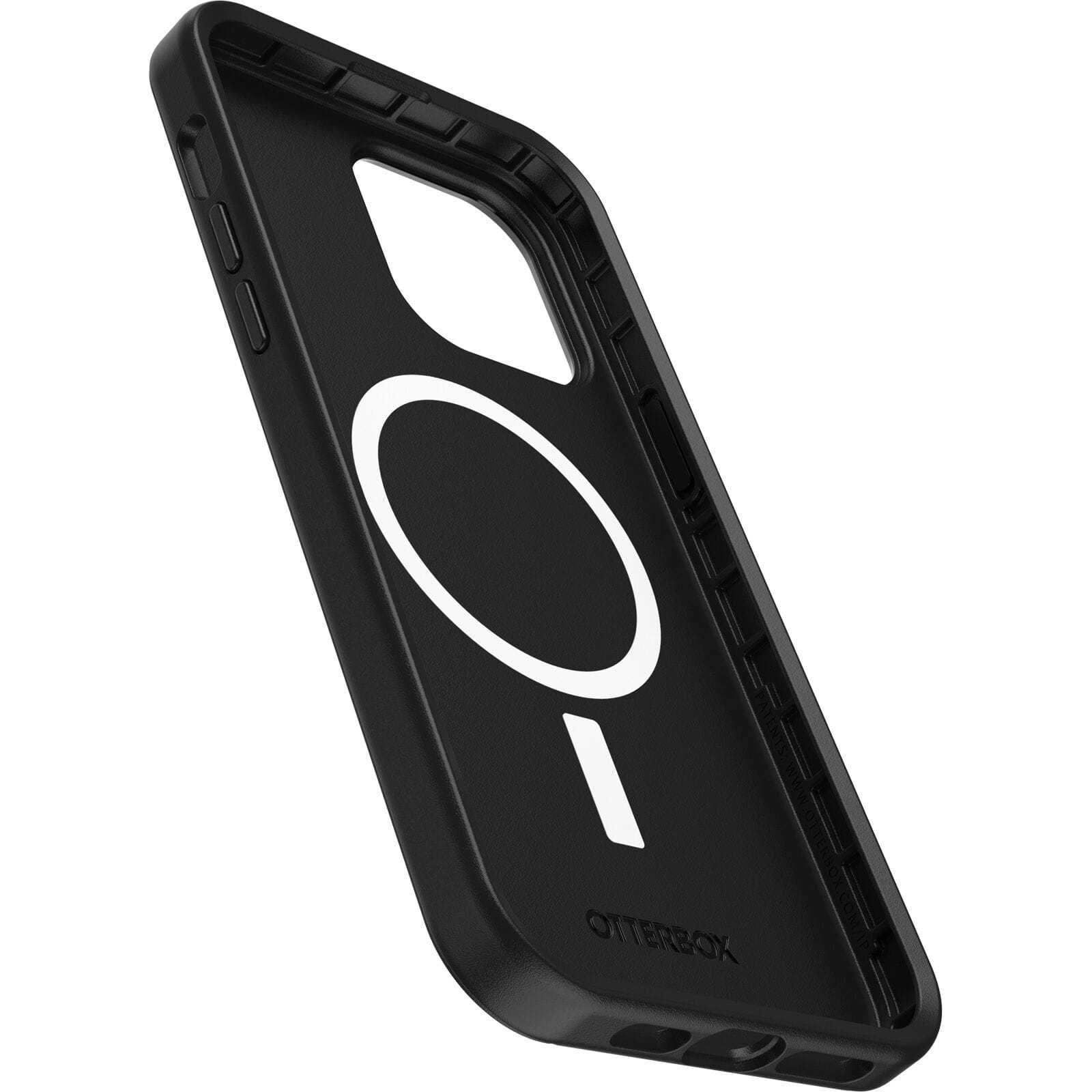 OtterBox Symmetry+ iPhone 14 Pro Max etui MagSafe Antybakteryjne mocne