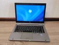 Portátil HP Elitebook core i5 8GB SSD Windows 11